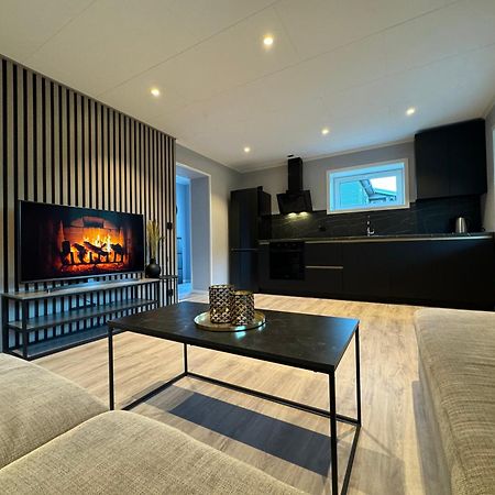 Dalen Apartment Stranda  Eksteriør billede