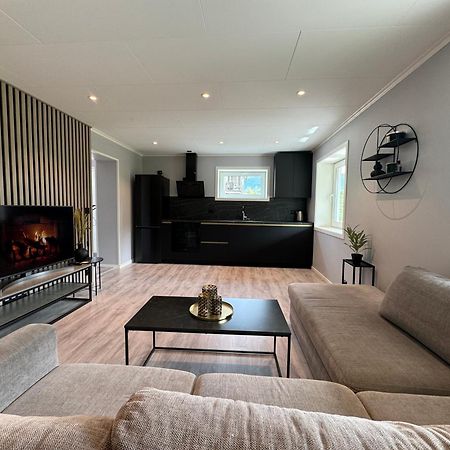 Dalen Apartment Stranda  Eksteriør billede