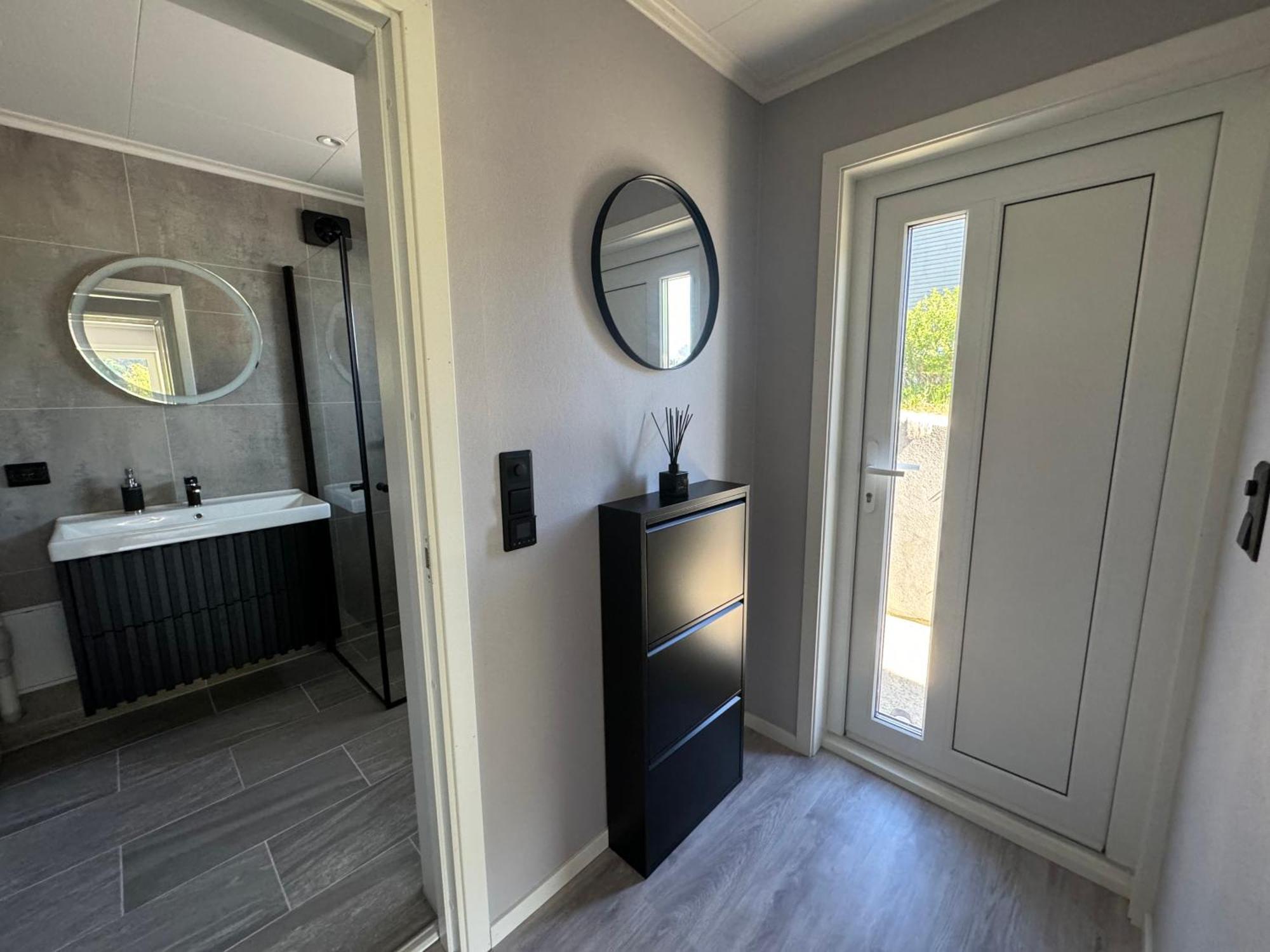 Dalen Apartment Stranda  Eksteriør billede