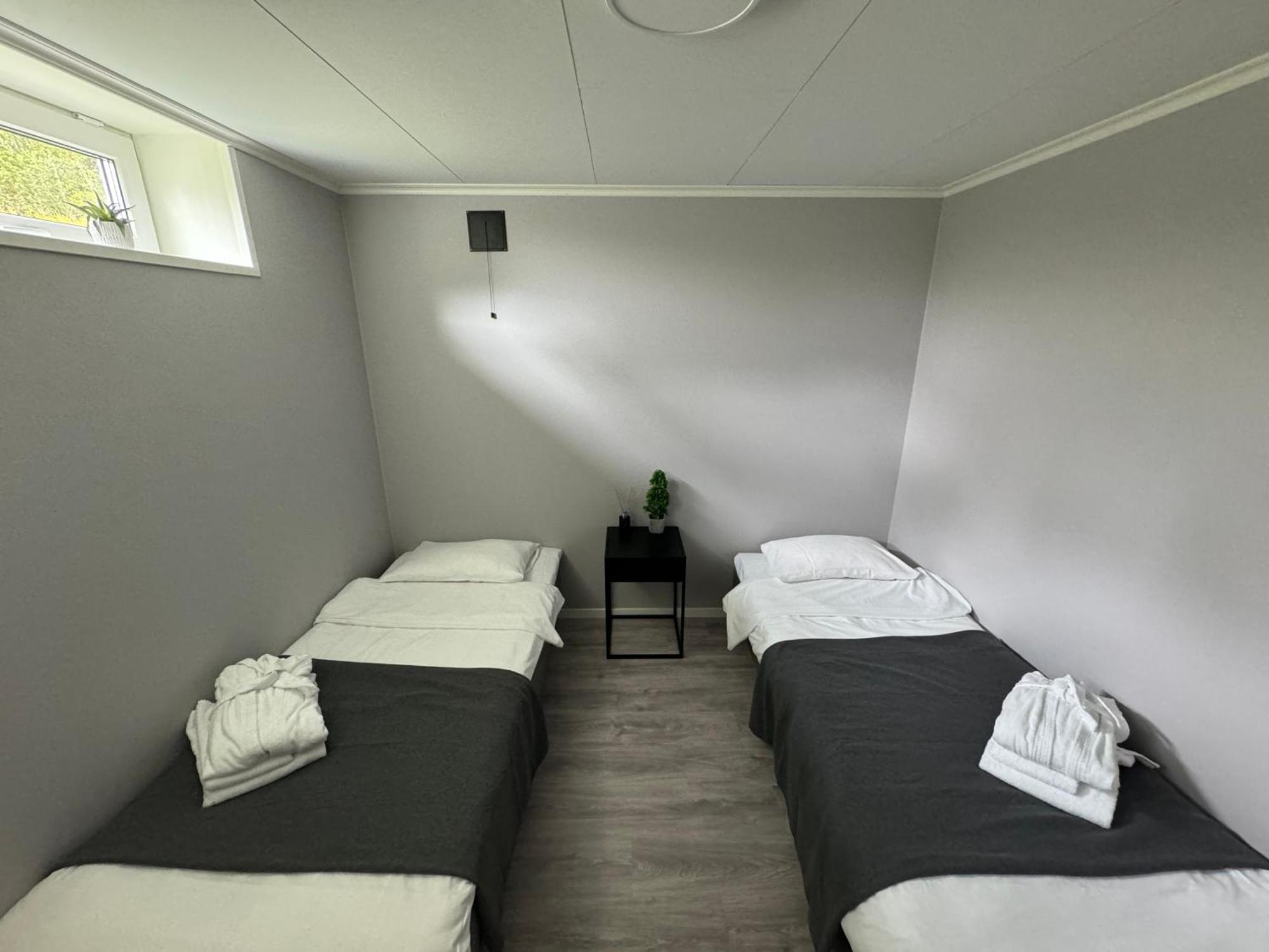 Dalen Apartment Stranda  Eksteriør billede