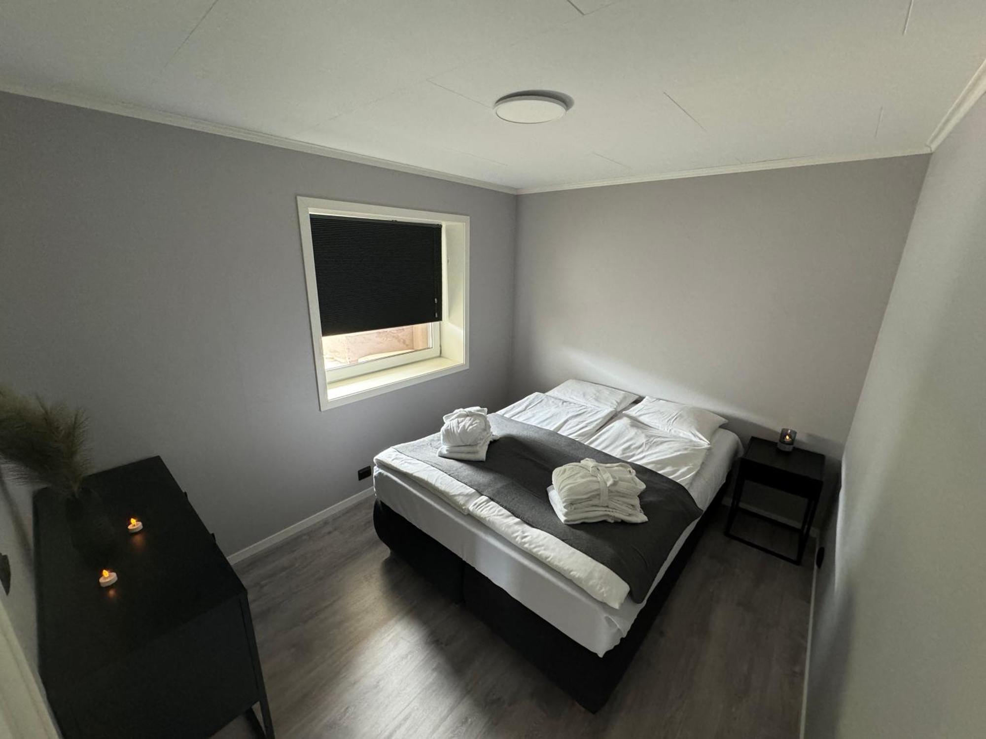 Dalen Apartment Stranda  Eksteriør billede